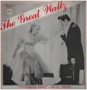 LP - Fernand Gravet And Miliza Korjus - The Great Waltz