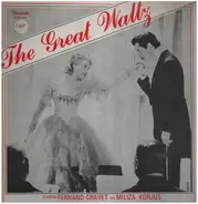 Fernand Gravet And Miliza Korjus - The Great Waltz