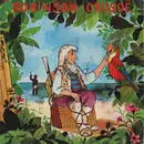 7inch Vinyl Single - Fernand Gravey Avec Le Concours De La Compagnie Du Tourne-Conte - Robinson Crusoë