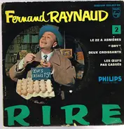 Fernand Raynaud - 2 - Le 22 À Asnières