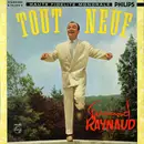 10'' - Fernand Raynaud - Fernand Tout Neuf - N°4