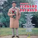 Double LP - Fernand Raynaud - Hommage A Fernand Raynaud - Gatefold