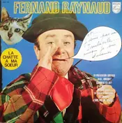 Fernand Raynaud - J'Suis Pas Un Imbécile