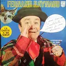 LP - Fernand Raynaud - J'Suis Pas Un Imbécile