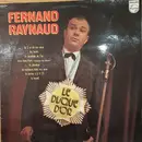 LP - Fernand Raynaud - Le disque d'Or de Fernand Raynaud