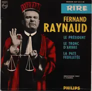 Fernand Raynaud - Le Président