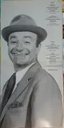 Double LP - Fernand Raynaud - 15 Sketches Irresistibles - Gatefold
