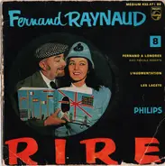 Fernand Raynaud - 8 - Fernand À Londres