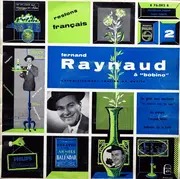 10'' - Fernand Raynaud - A Bobino ( N.2 )