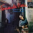 LP - Fernanda Maria - The Queen Of Fado (A Rainha Do Fado)