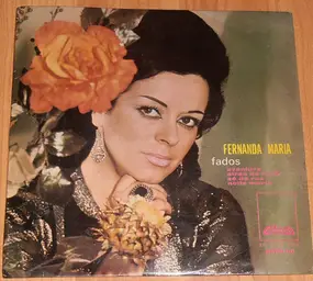 Fernanda Maria - Fernanda Maria