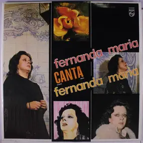 Fernanda Maria - Canta Sing Fernanda Maria