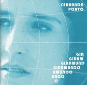 CD - Fernanda Porto - Giramundo