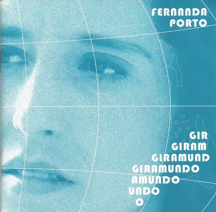 Fernanda Porto - Giramundo