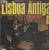 Fernanda Maria - Lisboa Antiga