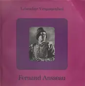 Fernand Ansseau - Fernand Ansseau