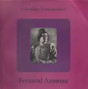 Fernand Ansseau - Fernand Ansseau
