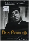 Fernandel - Don Camillo (Collector's Edition 2 DVD)