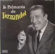 Fernandel - Le Palmarès De Fernandel