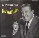 LP - Fernandel - Le Palmarès De Fernandel
