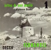 Fernandel - Lettres De Mon Moulin Volume 1