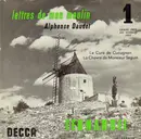 10'' - Fernandel - Lettres De Mon Moulin Volume 1