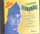 CD - Fernandel - L'Irrésistible Fernandel