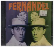 Fernandel - Un dur, un vrai, un tatoué