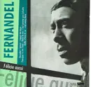 CD - Fernandel - Félicie Aussi - Mono