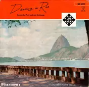 Fernandez Pray Und Sein Orchester - Dancing In Rio