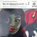 7inch Vinyl Single - Fernandez Pray Und Sein Orchester - Das Ist Südamerikanisch Nr.2
