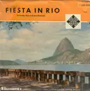 7inch Vinyl Single - Fernandez Pray Und Sein Orchester - Fiesta In Rio - EP