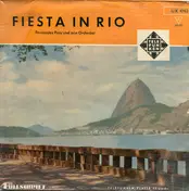 Fernandez Pray Und Sein Orchester - Fiesta In Rio