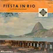 Fernandez Pray Und Sein Orchester - Fiesta In Rio