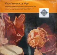 Fernandez Pray Und Sein Orchester - Rendezvous In Rio
