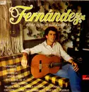 LP - Fernandez - Reise Durch Südamerika