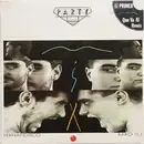 12inch Vinyl Single - Fernandisco & Kako DJ - Party Time