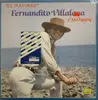 LP - Fernandito Villalona Y Su Orquesta - El Mayimbe