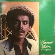 LP - Fernandito Villalona Y Su Orquesta - Fernandito Villalona Y Su Orquesta