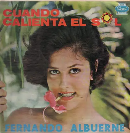 Fernando Albuerne - Cuando Calienta El Sol