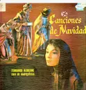 LP - Fernando Albuerne - Canciones De Navidad