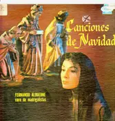 Fernando Albuerne - Canciones De Navidad