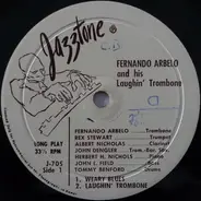 Fernando Arbello - Fernando Arbelo And His Laughin' Trombone