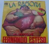 7inch Vinyl Single - Fernando Esteso - La Ramona