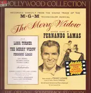 Fernando Lamas - Hollywood Collection Vol. 21 - The Merry Widow