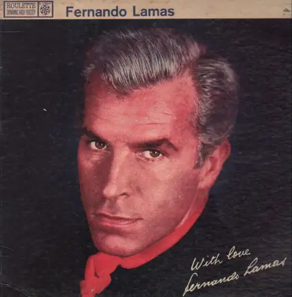 Fernando Lamas - With Love