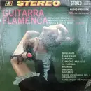 LP - Fernando Sirvent & Manolo Leiva - Guitarra Flamenca