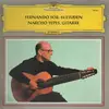 LP - Fernando Sor - Narciso Yepes - 24 Études