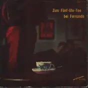 Fernando Trio - Zum Fünf-Uhr-Tee Bei Fernando