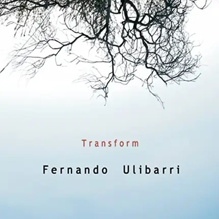Fernando Ulibarri - Transform
